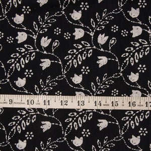Printed Cotton Fabric