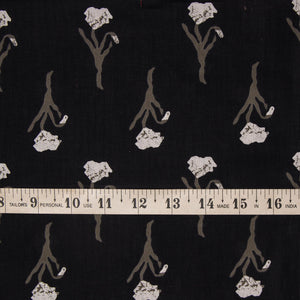 Printed Cotton Fabric