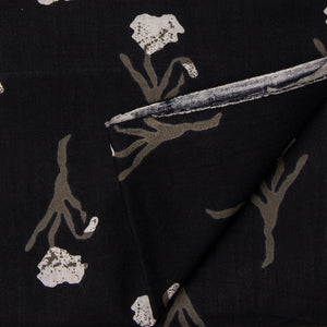 Printed Cotton Fabric