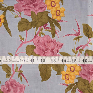 Printed Cotton Fabric