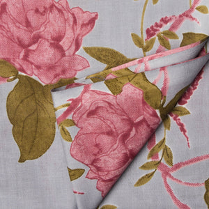 Printed Cotton Fabric