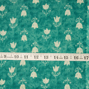 Printed Cotton Fabric