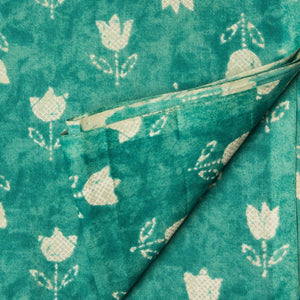 Printed Cotton Fabric