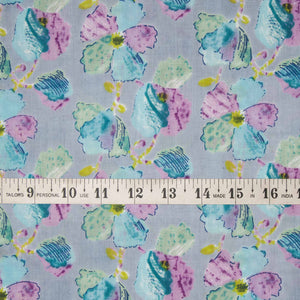 Printed Cotton Fabric