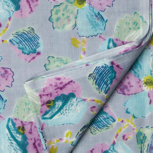 Printed Cotton Fabric