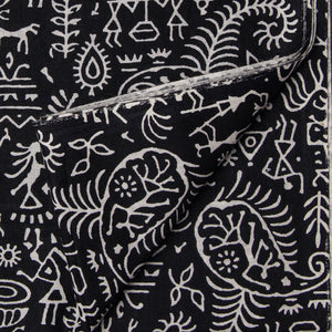 Printed Cotton Fabric