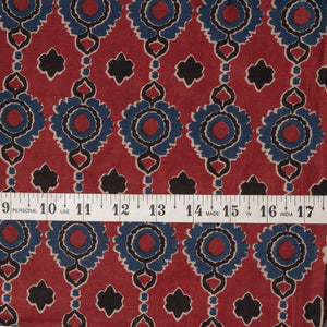 Printed Cotton Fabric