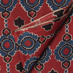Printed Cotton Fabric