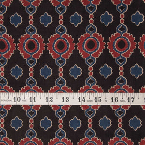 Printed Cotton Fabric