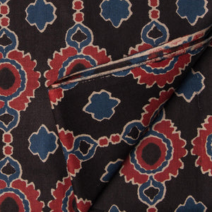 Printed Cotton Fabric