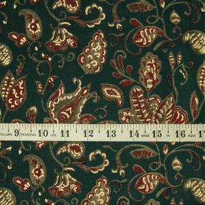 Printed Cotton Fabric