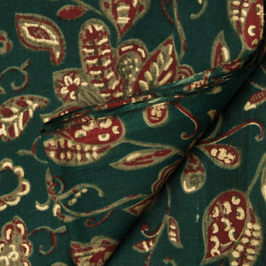 Printed Cotton Fabric