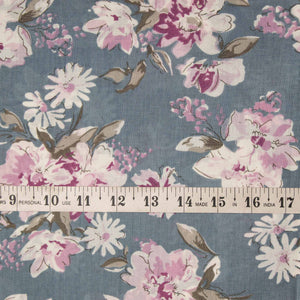 Printed Cotton Fabric