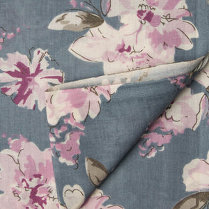 Printed Cotton Fabric