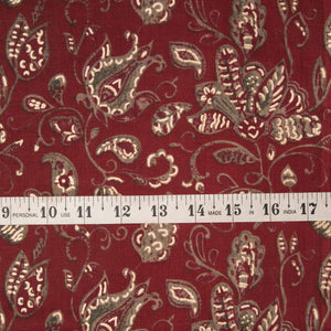 Printed Cotton Fabric