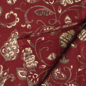 Printed Cotton Fabric