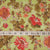 Printed Cotton Fabric