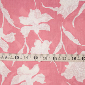 Printed Cotton Fabric