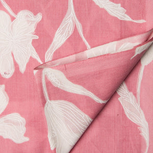 Printed Cotton Fabric