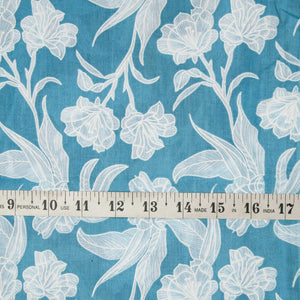 Printed Cotton Fabric
