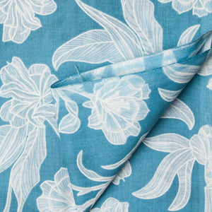 Printed Cotton Fabric