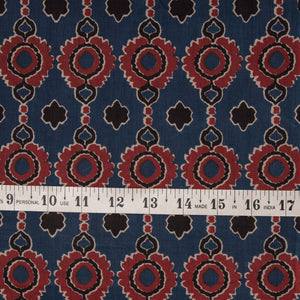 Printed Cotton Fabric