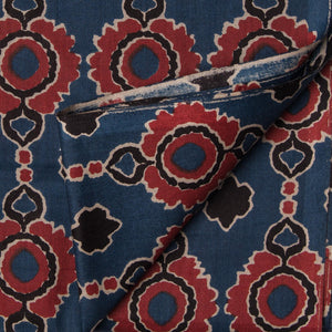 Printed Cotton Fabric