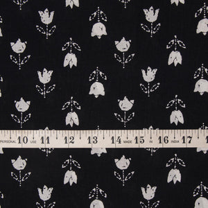 Printed Cotton Fabric