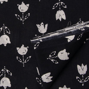 Printed Cotton Fabric