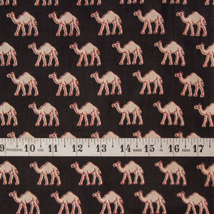Printed Cotton Fabric