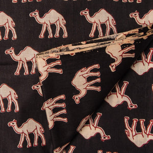Printed Cotton Fabric