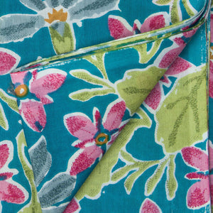 Printed Cotton Fabric