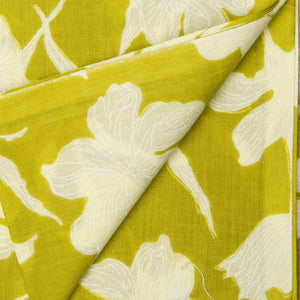 Printed Cotton Fabric