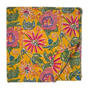 Printed Cotton Fabric