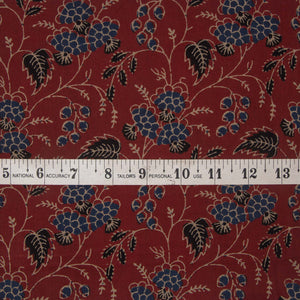 Printed Cotton Fabric