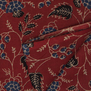 Printed Cotton Fabric