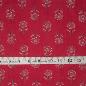 Printed Cotton Fabric