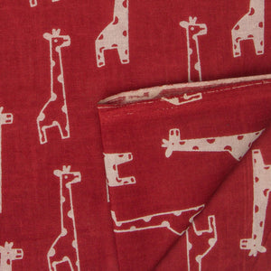 Printed Cotton Fabric