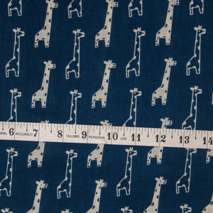 Printed Cotton Fabric