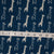 Printed Cotton Fabric