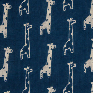 Printed Cotton Fabric