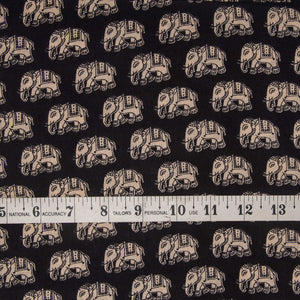 Printed Cotton Fabric
