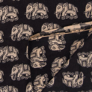 Printed Cotton Fabric