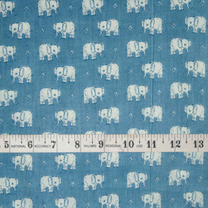 Printed Cotton Fabric