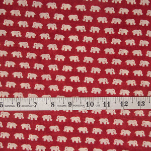 Printed Cotton Fabric