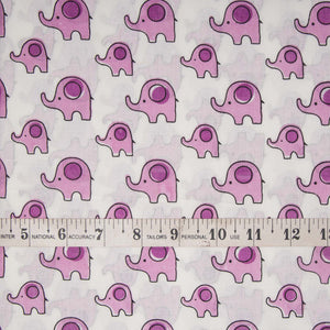 Printed Cotton Fabric