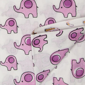 Printed Cotton Fabric