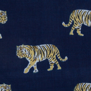 Printed Cotton Fabric
