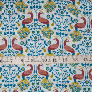 Printed Cotton Fabric