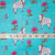 Printed Cotton Fabric